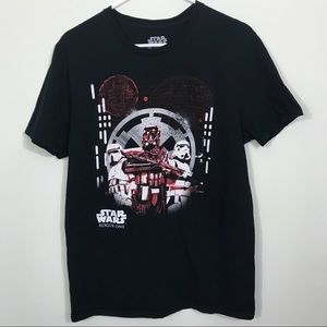 *SOLD* Star Wars Rogue One T-shirt Fifth Sun